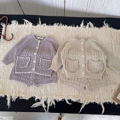 SG13328 SET LEN QUẦN SHORT BG