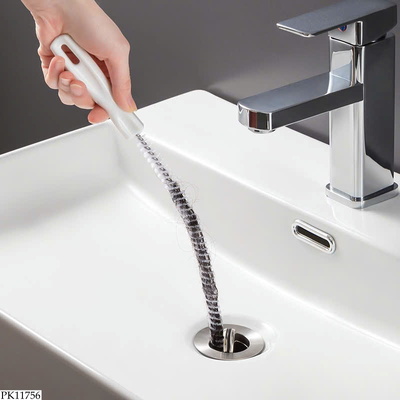 PK11756 SET 3 CÂY VỆ SINH LỖ THOÁT NƯỚC