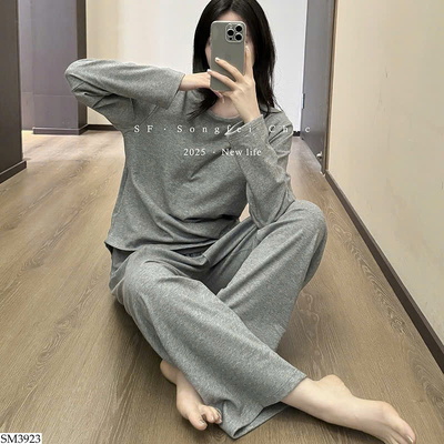 SM3923 BỘ THU ĐÔNG KÈM ĐỆM NGỰC NỮ