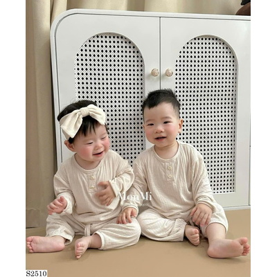 S2510 BỘ THU ĐÔNG BASIC TRẺ EM