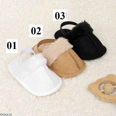 GG8418 SỤC LÓT LÔNG CHO BÉ
