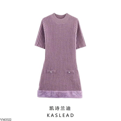 VM3322 VÁY NỮ HÃNG KASLEAD