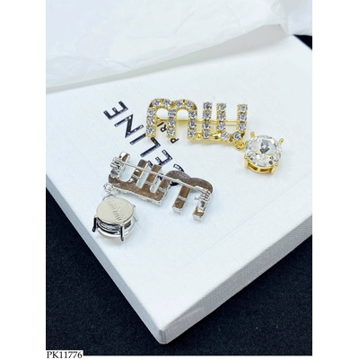 PK11776 SET 2 KHUY CÀI ÁO SANG CHẢNH