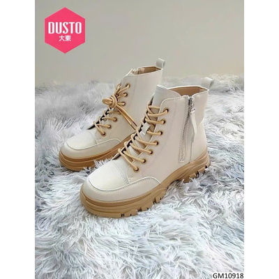 GM10918 BOOT MARTIN CHO NỮ