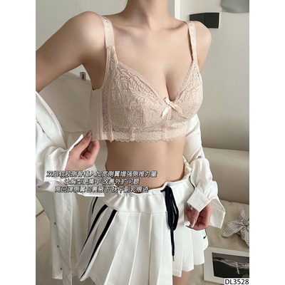 DL3528 ÁO LÓT REN SEXY CHO NỮ