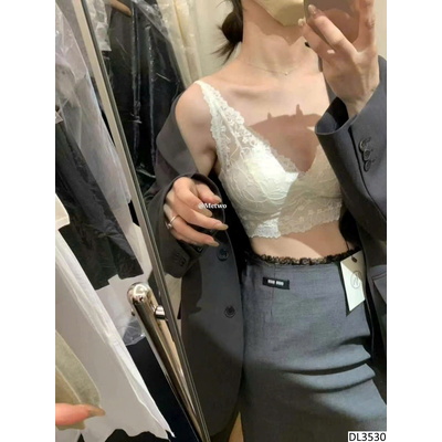 DL3530 ÁO BRA REN QUÝ PHÁI