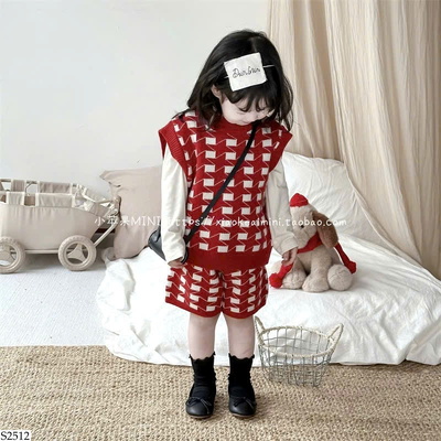 S2512 SET GILE LEN MTINY QUEEN CHO BÉ