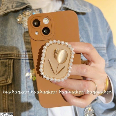 DT1399 ỐP ĐIỆN THOẠI KÈM IRING