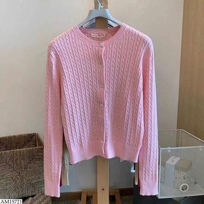 AM15721 ÁO LEN CARDIGAN CHO NỮ