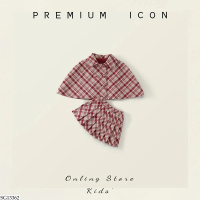 SG13362 SET KẺ HÃNG PREMIUM ICON