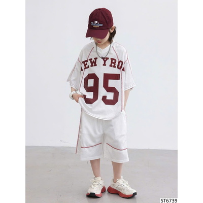 ST6739 SET BỘ THỂ THAO SỐ 95
