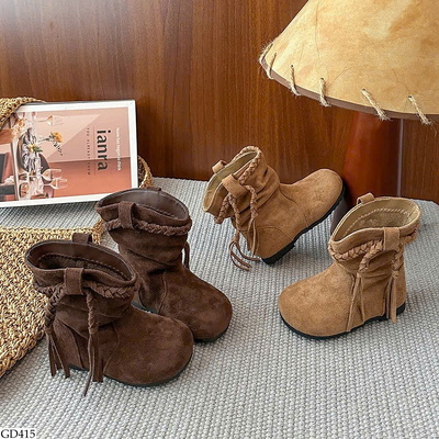 GD415 BOOT DA LỘN CHO MẸ VÀ BÉ
