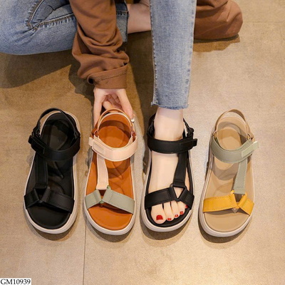 GM10939 DÉP SANDAL CHO NỮ