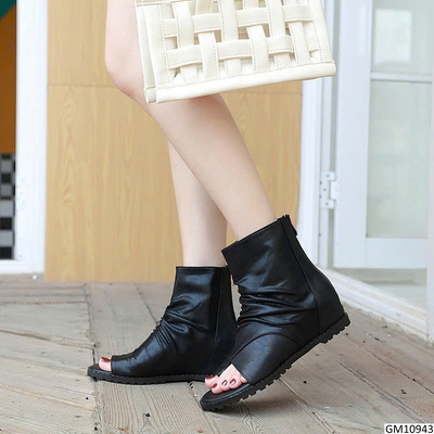 GM10943 BOOT XỎ NGÓN CHO NỮ