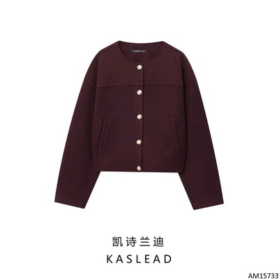 AM15733 ÁO KHOÁC NỮ KASLEAD