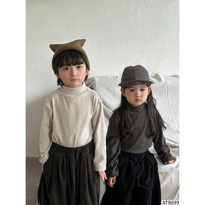 AT9699 ÁO CỔ LỌ CHO BÉ