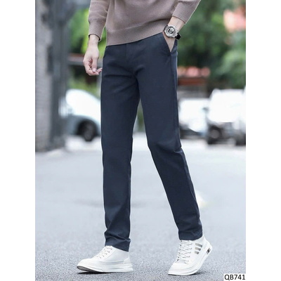 QB741 QUẦN TÂY CHO NAM