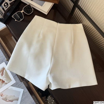 QM5104 QUẦN SHORT DÁNG CHỮ A HÃNG ANNA