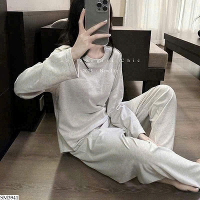 SM3941 BỘ THU ĐÔNG KÈM ĐỆM NGỰC NỮ