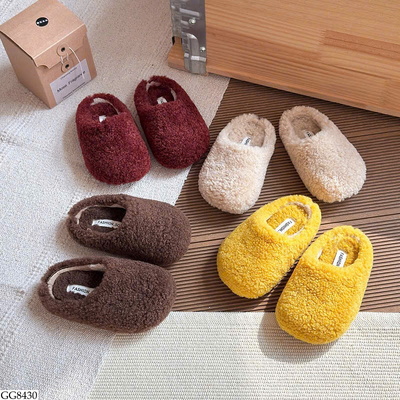 GG8430 SỤC LÔNG CHO BÉ