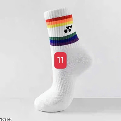 TC1964 TẤT CHÂN HÃNG Y.O.N.E.X