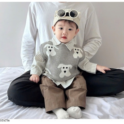 ST6756 SET BỘ HÀN QUỐC BT