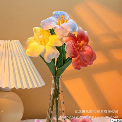 PK11808 SET 10 CÀNH HOA TULIP