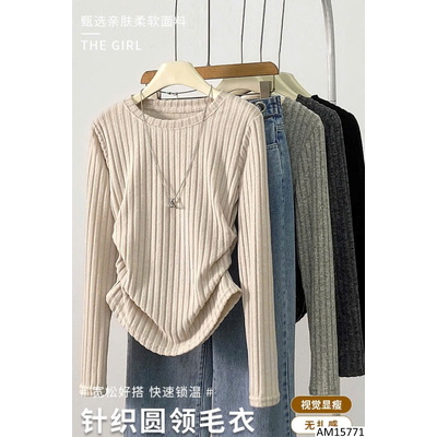 AM15771 ÁO  RÚT EO CHO NỮ