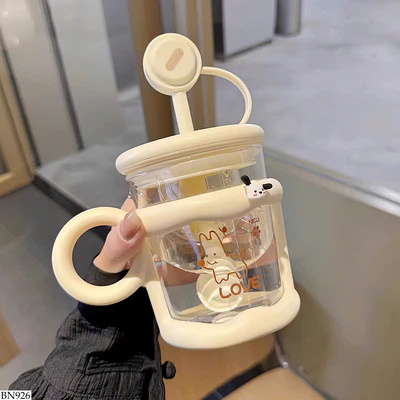 BN926 CỐC NƯỚC CUTE