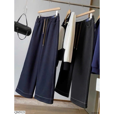 QM5121 QUẦN JEAN ỐNG RỘNG HÃNG IN BLUE