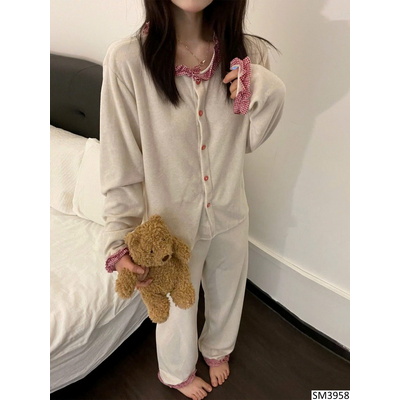 SM3958 BỘ NGỦ CHO NỮ