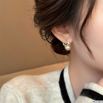 PK11815 KHUYÊN TAI GOLIC NỮ