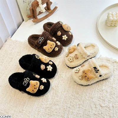GG8450 SỤC LÔNG MÈO KITTY BG