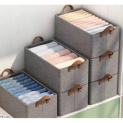PK11822 SET 3 GIỎ ĐỰNG ĐỒ