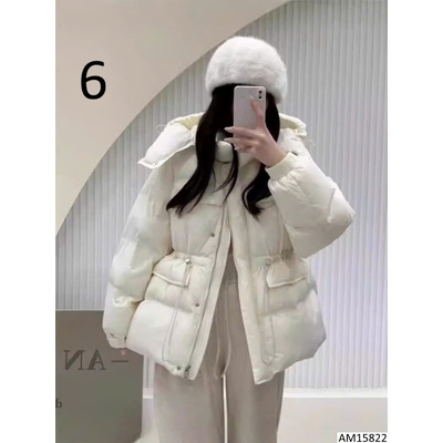 AM15822 ÁO KHOÁC PHAO CHO NỮ