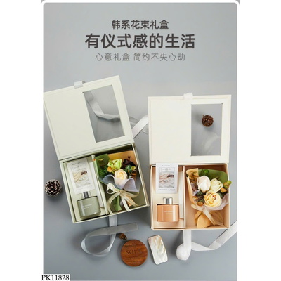 PK11828 SET TINH DẦU QUÀ TẶNG 