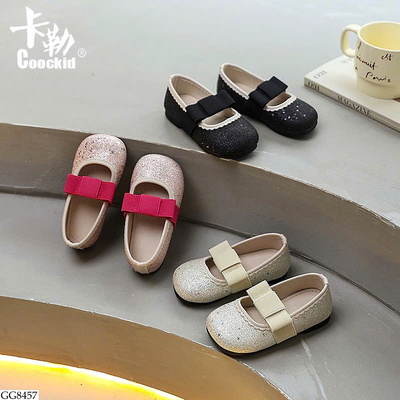 GG8457 GIÀY CÔNG CHÚA BLING BG
