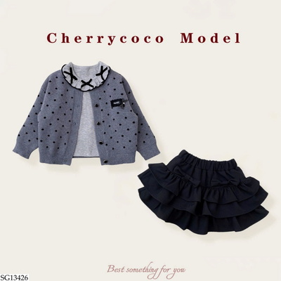 SG13426 SET BỘ CHERRYCOCO BG