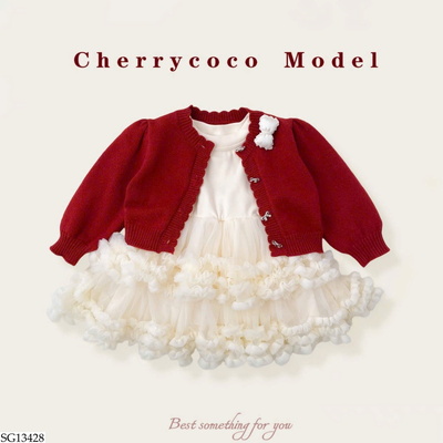 SG13428 SET BỘ CHERRYCOCO BG