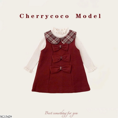 SG13429 SET BỘ CHERRYCOCO BG