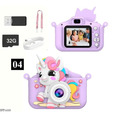 DT1410  MÁY ẢNH HOẠT HÌNH CHO BÉ