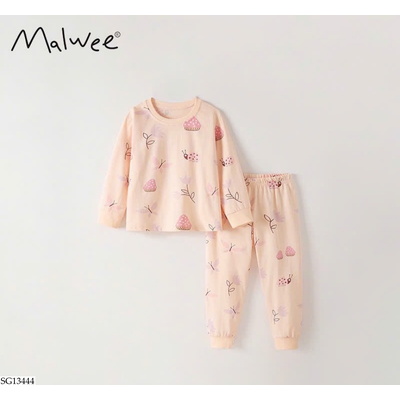SG13444 BỘ THU ĐÔNG Malwee