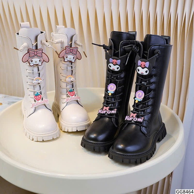 GG8464 BOOT ĐÙI CHO BÉ