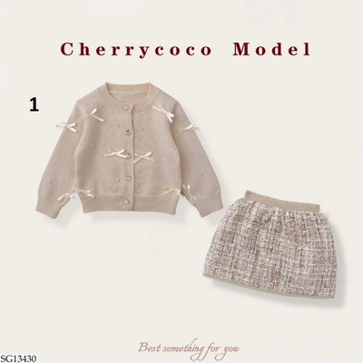 SG13430 SET BỘ CHERRYCOCO BG