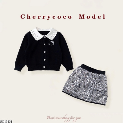 SG13431 SET BỘ CHERRYCOCO BG