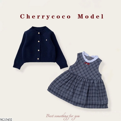 SG13432 SET BỘ CHERRYCOCO BG