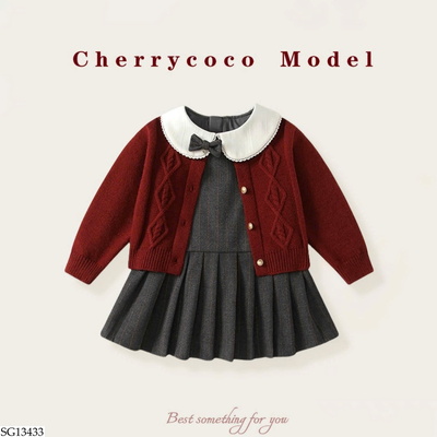 SG13433 SET BỘ CHERRYCOCO BG