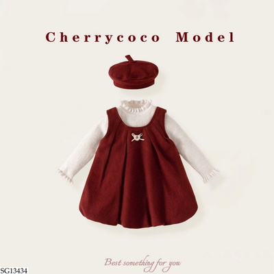 SG13434 SET BỘ CHERRYCOCO BG
