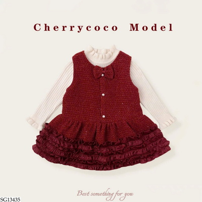 SG13435 SET BỘ CHERRYCOCO BG