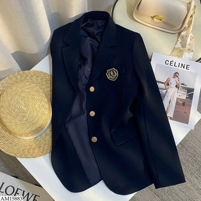 AM15883 ÁO BLAZER CHO NỮ